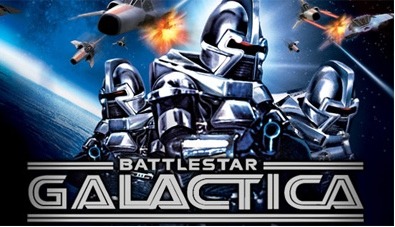 battlestar classic