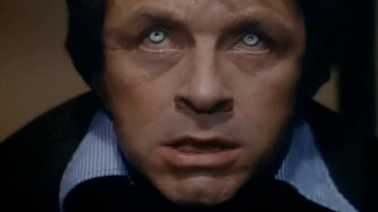 Bill Bixby in The Incredible Hulk