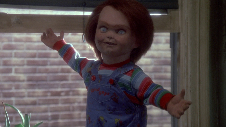 Child's Play Chucky