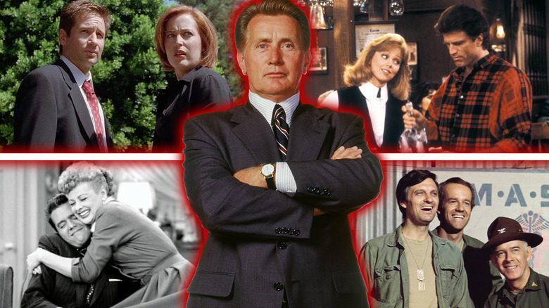 20 Best Network TV Shows Of All Time, Ranked