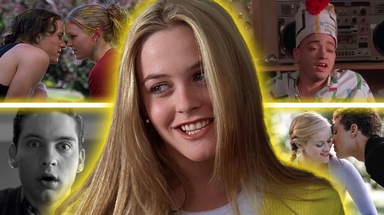 20 Best Teen Movies Of The 1990s, Ranked image