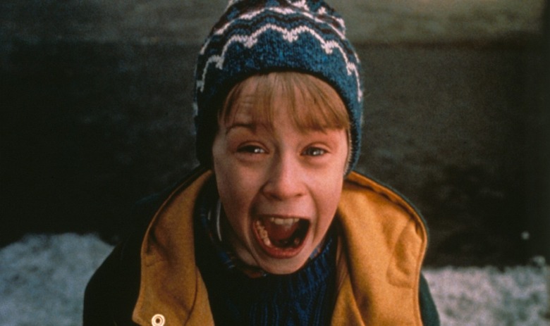 Home Alone 2