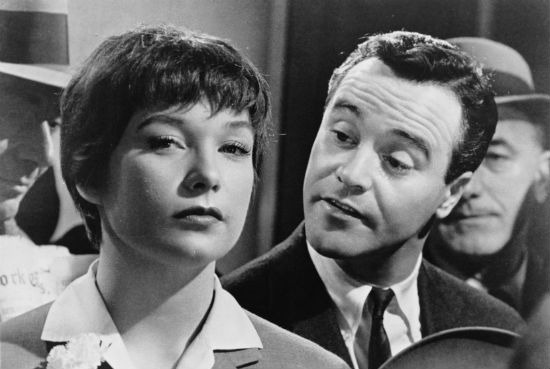 The Apartment
