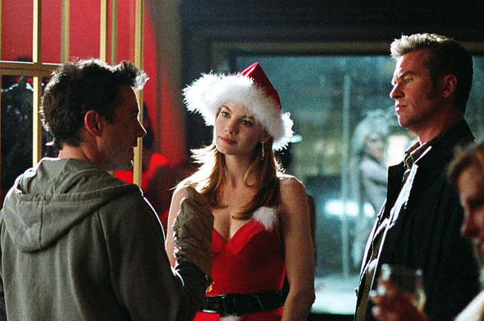 Kiss Kiss Bang Bang
