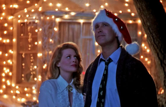 National Lampoons Christmas Vacation