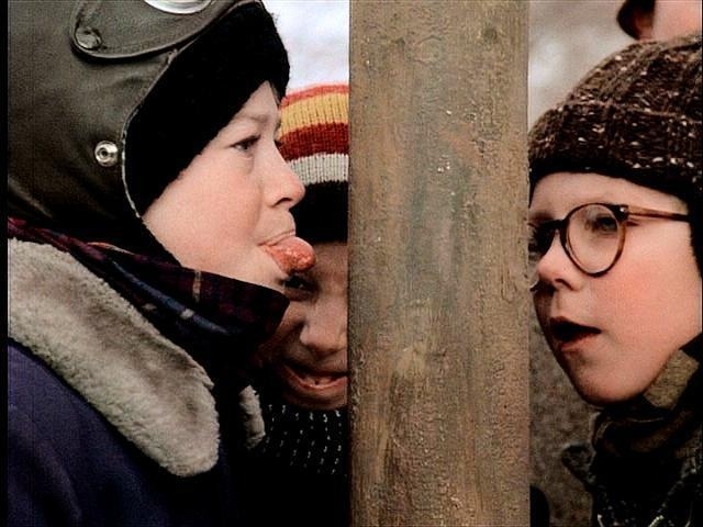 A Christmas Story