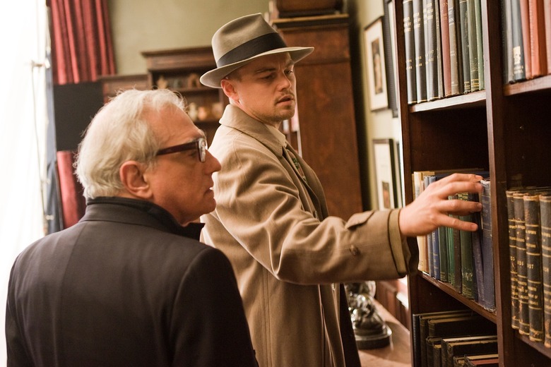 Shutter Island - Martin Scorsese