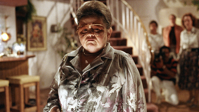Cast of Poltergeist