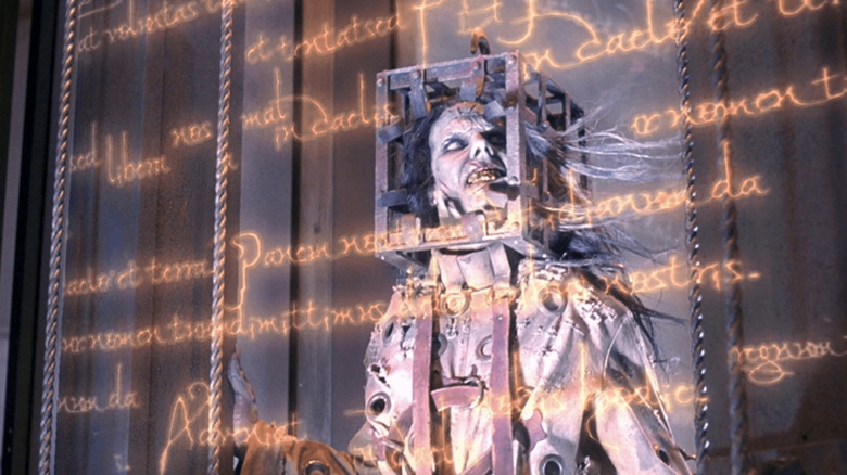 Thir13en Ghosts