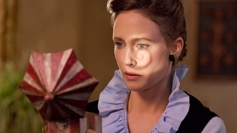 Vera Farmiga in The Conjuring