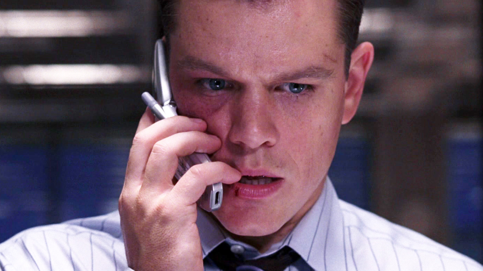 20 Years Ago Today: Matt Damon Starred In A Legendary Director's Oscar-Winning Crime Thriller