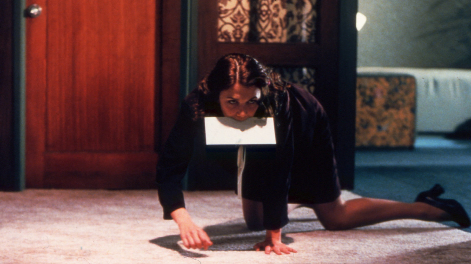 20 Years Later Secretary Is Still The Best Kinky Romance Of The 2000s 20 Years Later Secretary Is Still The Best Kinky Romance Of The 2000s
