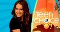 Teen Choice 07