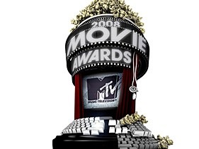 MTV Movie Awards 2008