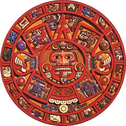 Mayan Calendar