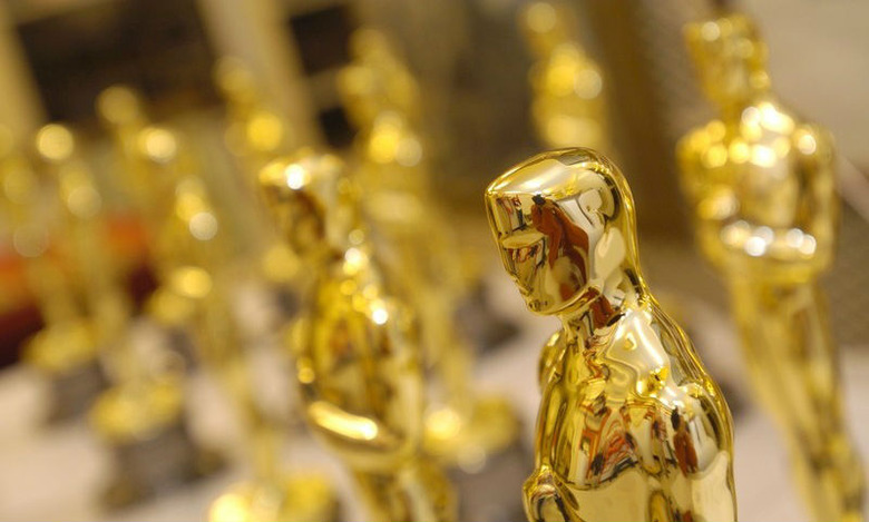 2015 Oscar winners Academy Awards