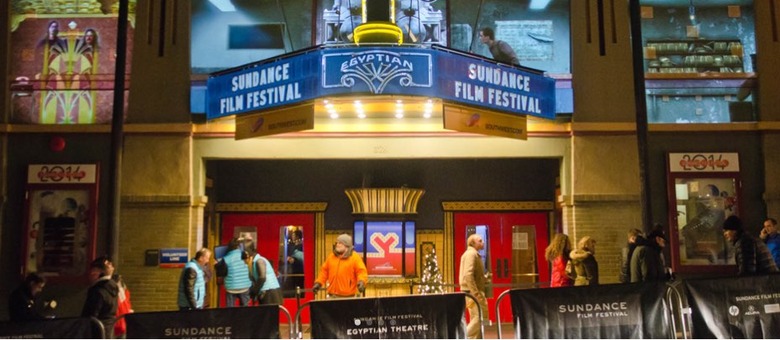 2015 Sundance Film Festival Competition Line-up Announced