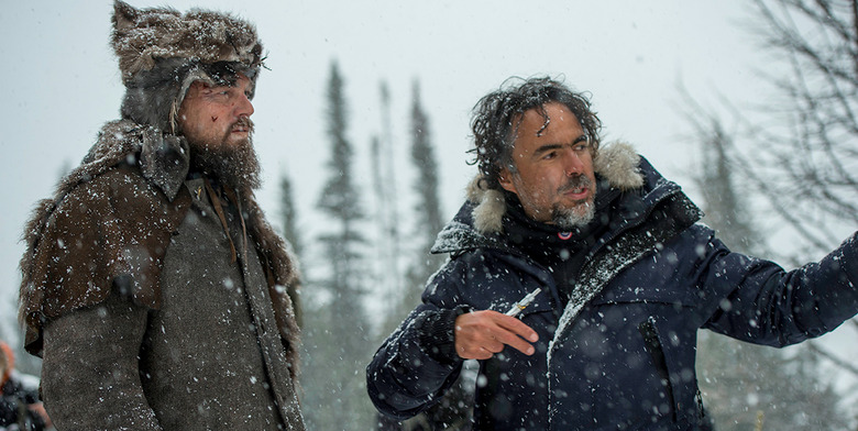 The Revenant Featurette