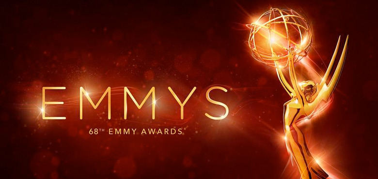 2016 Emmy Winners