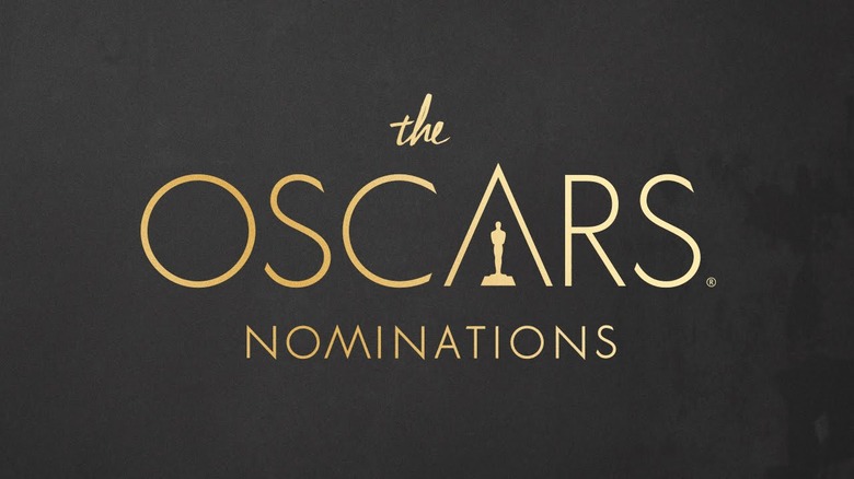 2016 Oscar nominations