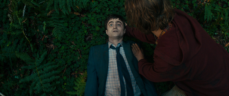 Swiss Army Man (Daniel Radcliffe)