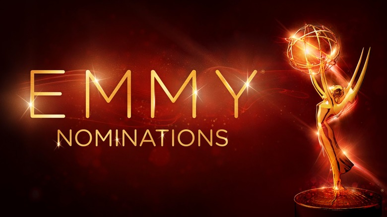 2016 Emmy Nominations