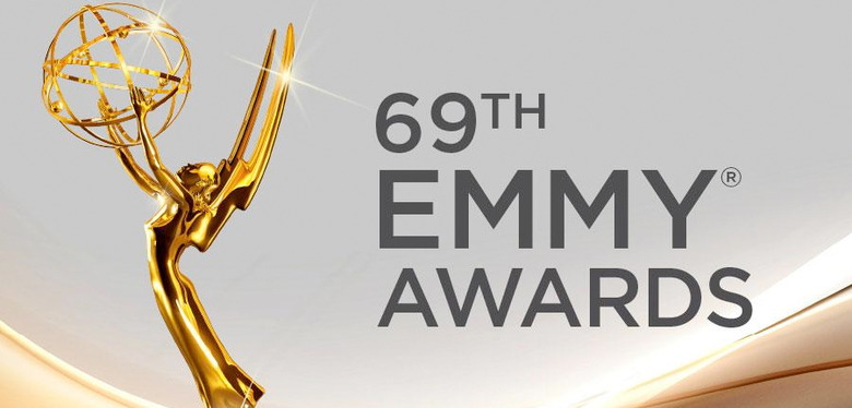 69th Emmy Awards - 2017 Emmy Winners