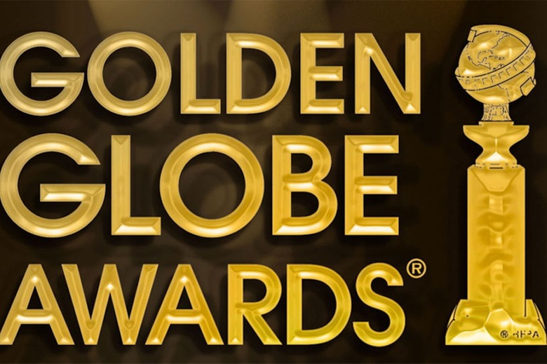 2017 Golden Globe Nominations