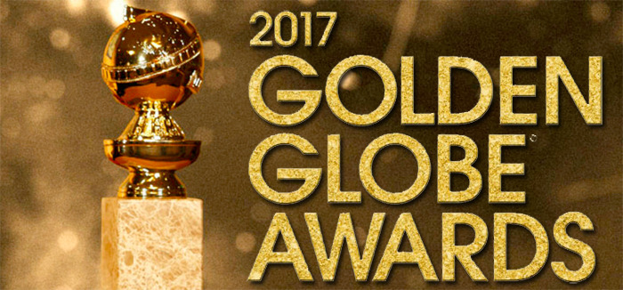 2017 Golden Globes Winners