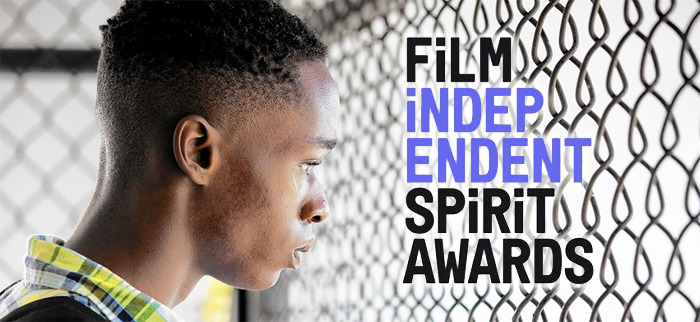 2017 Independent Spirit Awards Nominations