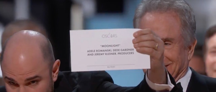 2017 oscars mistake