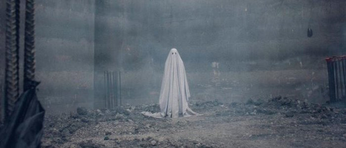 a ghost story