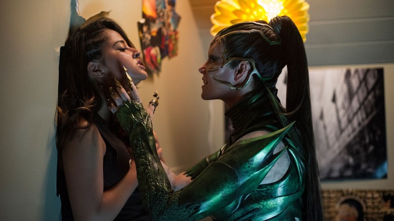 Power Rangers movie Elizabeth Banks