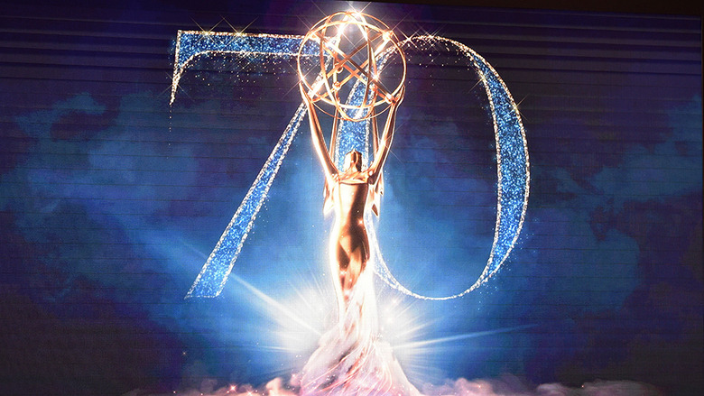 2018 emmy winners