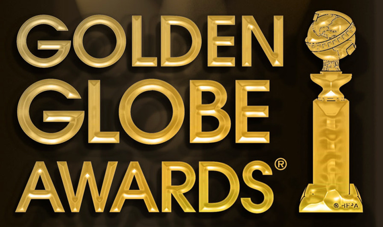 2018 golden globes nominations