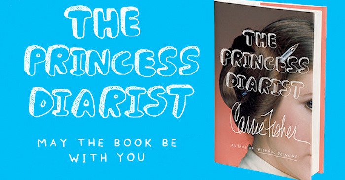 The Princess Diarist - 2018 Grammy Winners