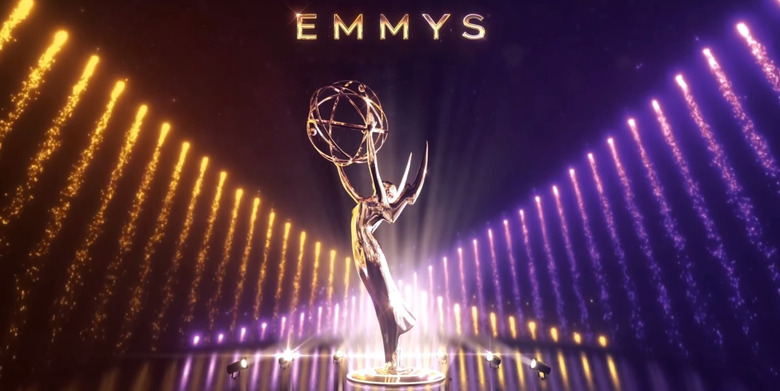 2019 Emmy Winners