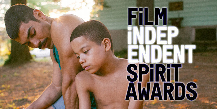 We the Animals - 2019 Independent Spirit Awards Nominations