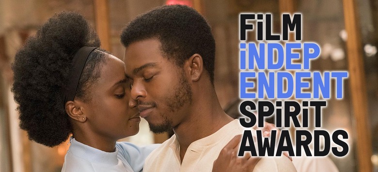 2019 Indie Spirit Awards Winners