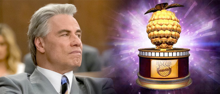 2019 Razzie Nominations - Gotti