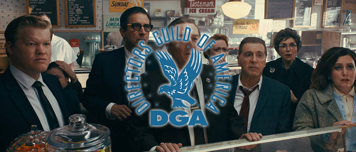 2020 Directors Guild Awards nominees