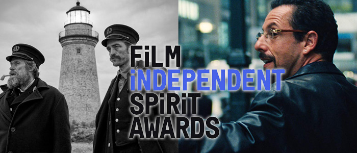 2020 Film Independent Spirit Award nominees