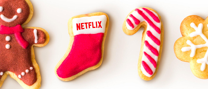 2020 Netflix Christmas Movies and TV Shows