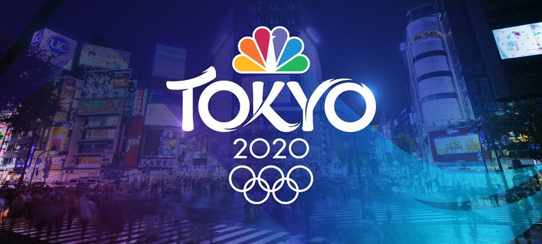 2020 Toyko Olympics Rescheduled