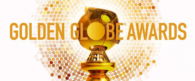 2020 Golden Globes Winners