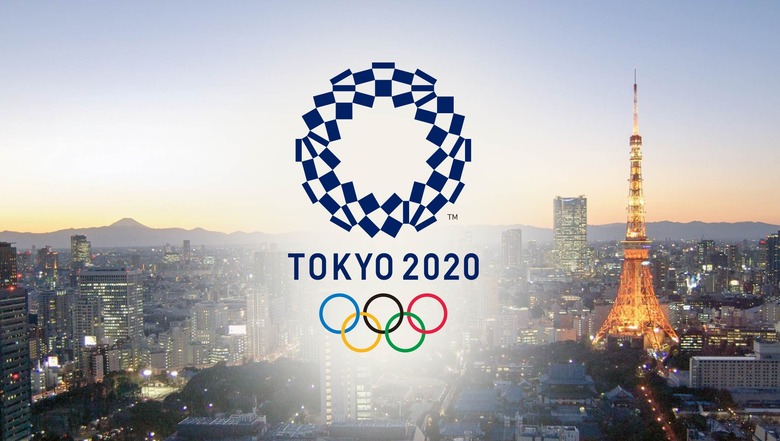 tokyo olympics streaming
