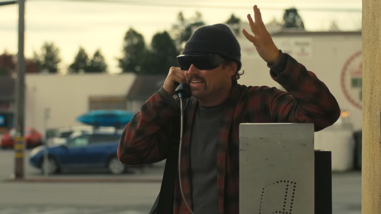 2025 was an incredible year for movies, and it was such a relief to see so many creatives refuse to hold back with their messaging.