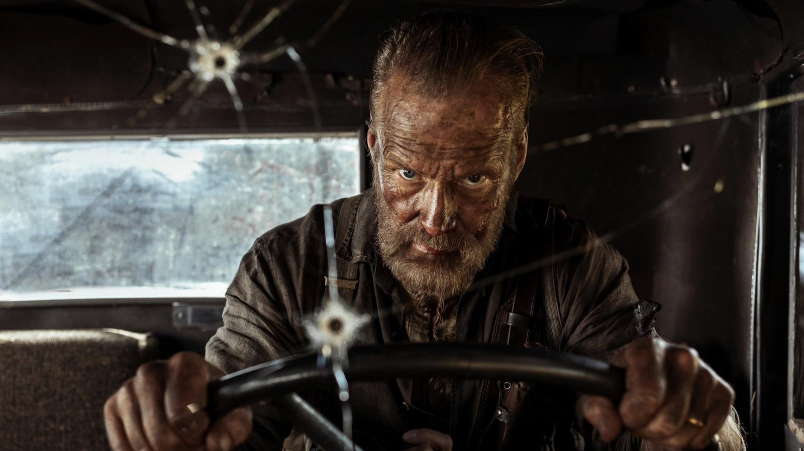 De wildste actiefilm van 2025 heeft een Rotten Tomatoes-score van 94%