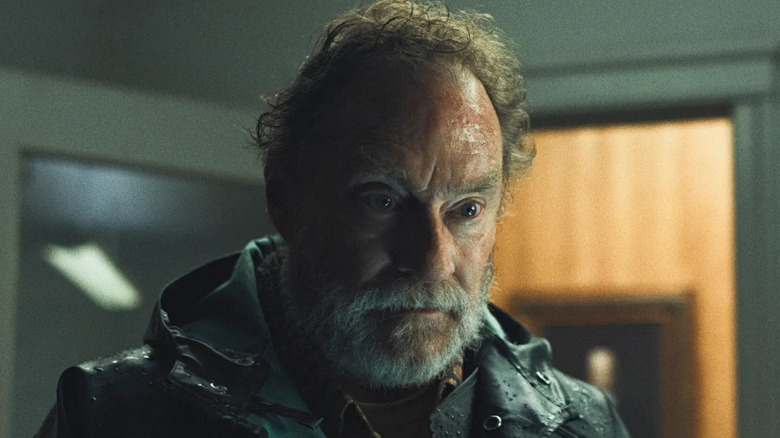 Stephen Root in Widow's Bay