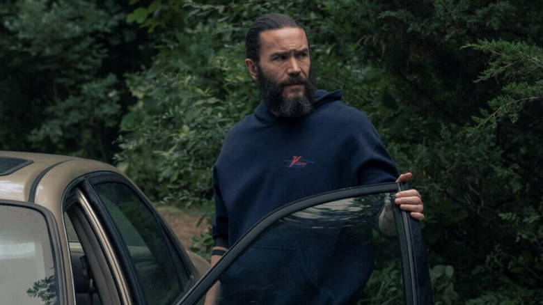 Tom Pelphrey in Task